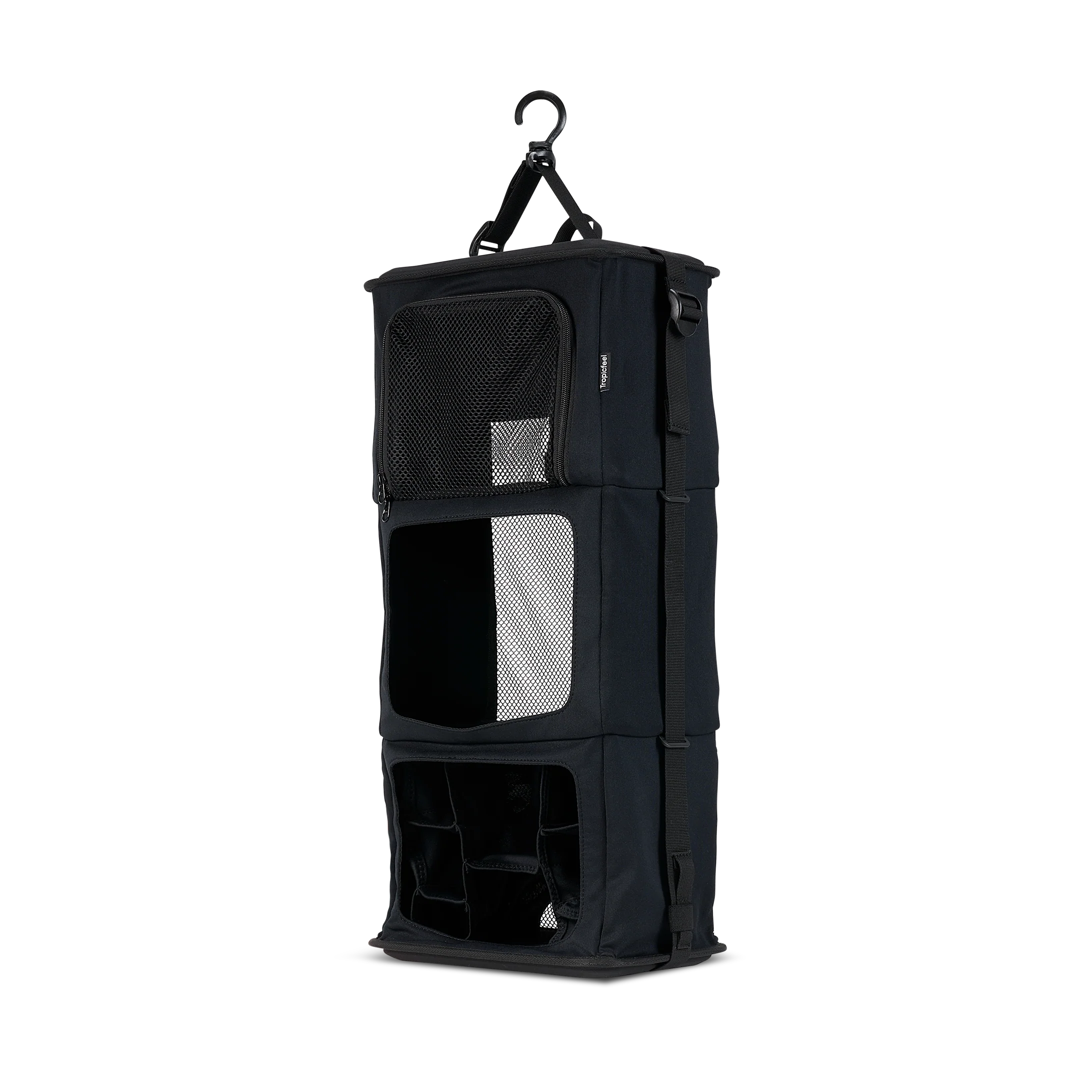 Wardrobe U | All Black - Image 2