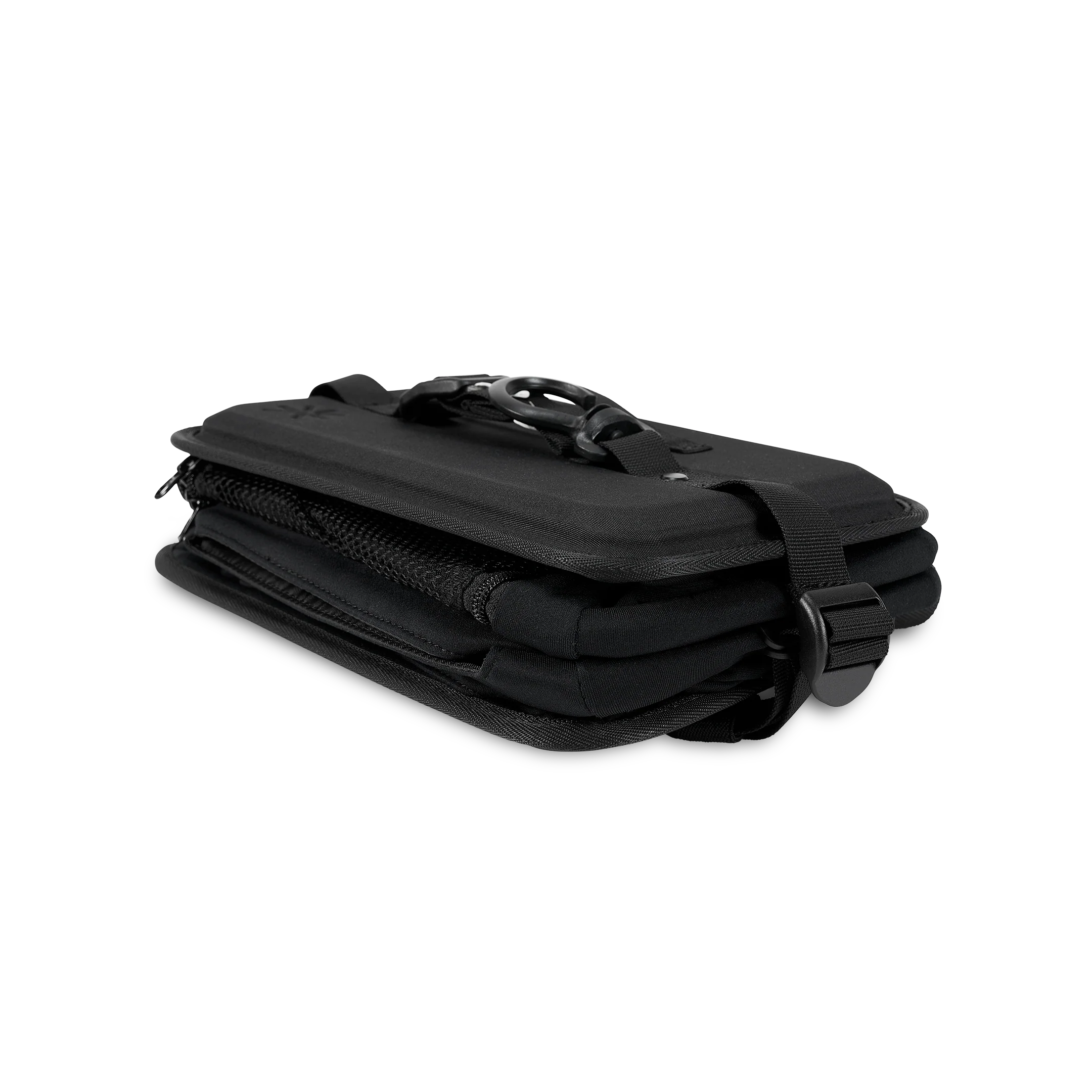 Wardrobe U | All Black - Image 5