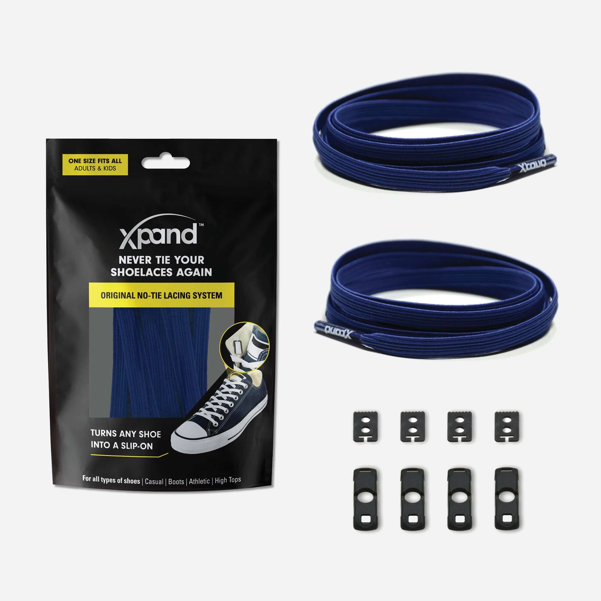 Xpand Laces U - Image 3
