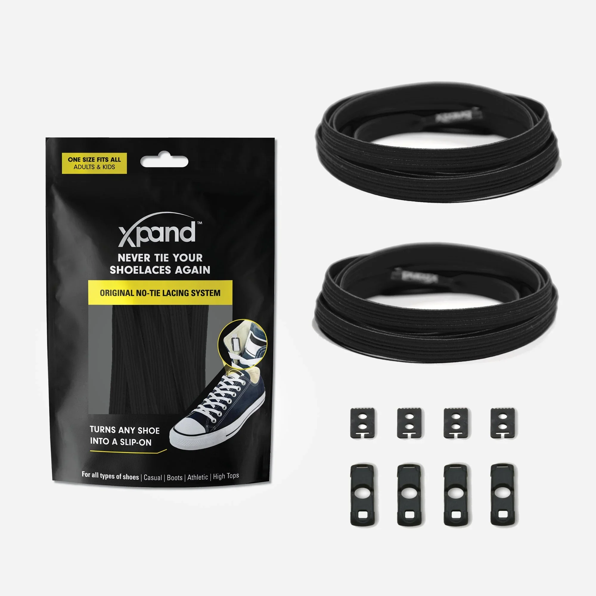 Xpand Laces U - Image 9