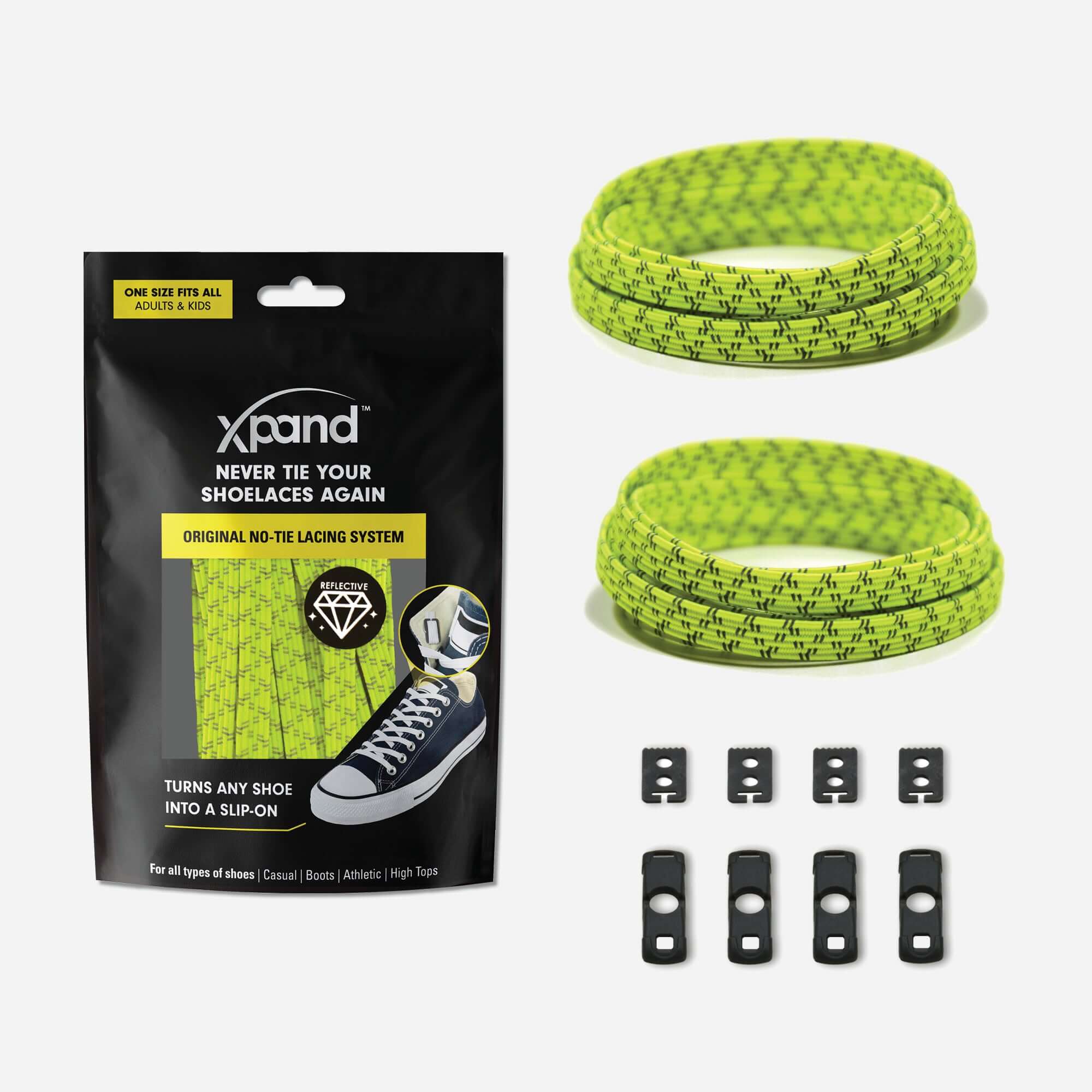 Xpand Laces U - Image 2