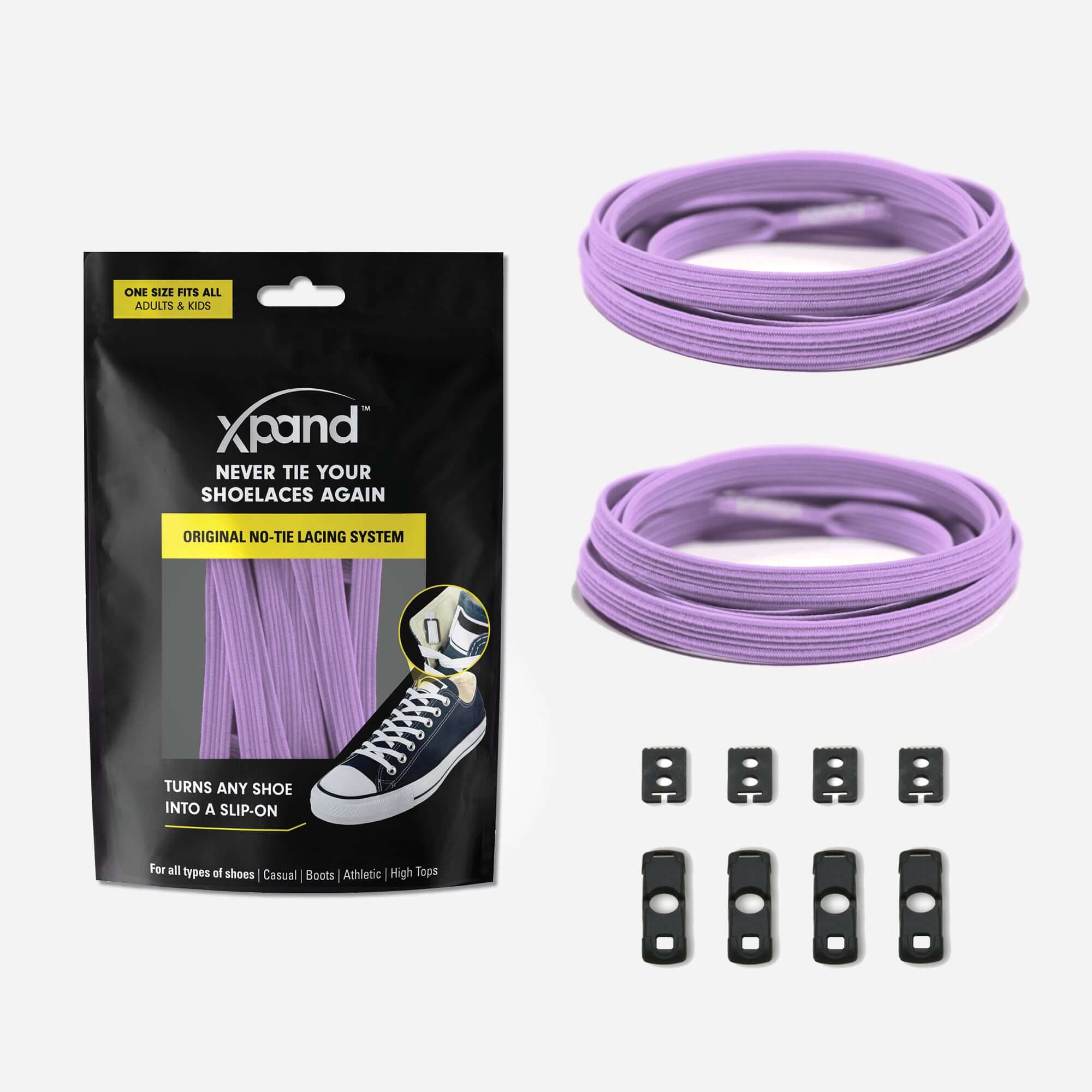 Xpand Laces U - Image 4