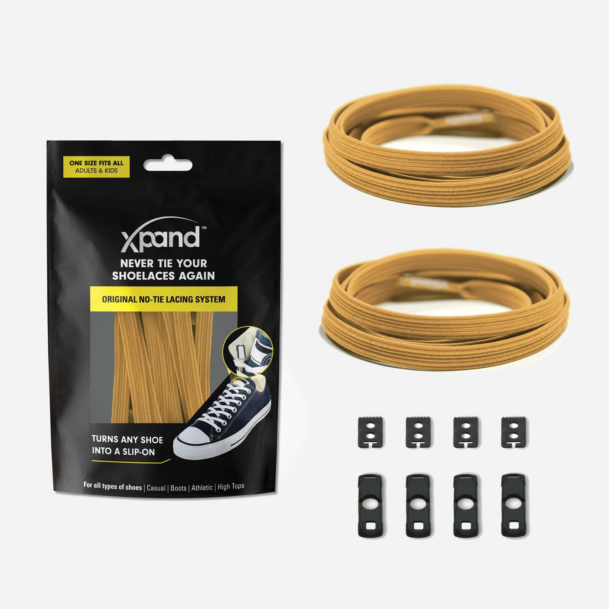 Xpand Laces U - Image 5