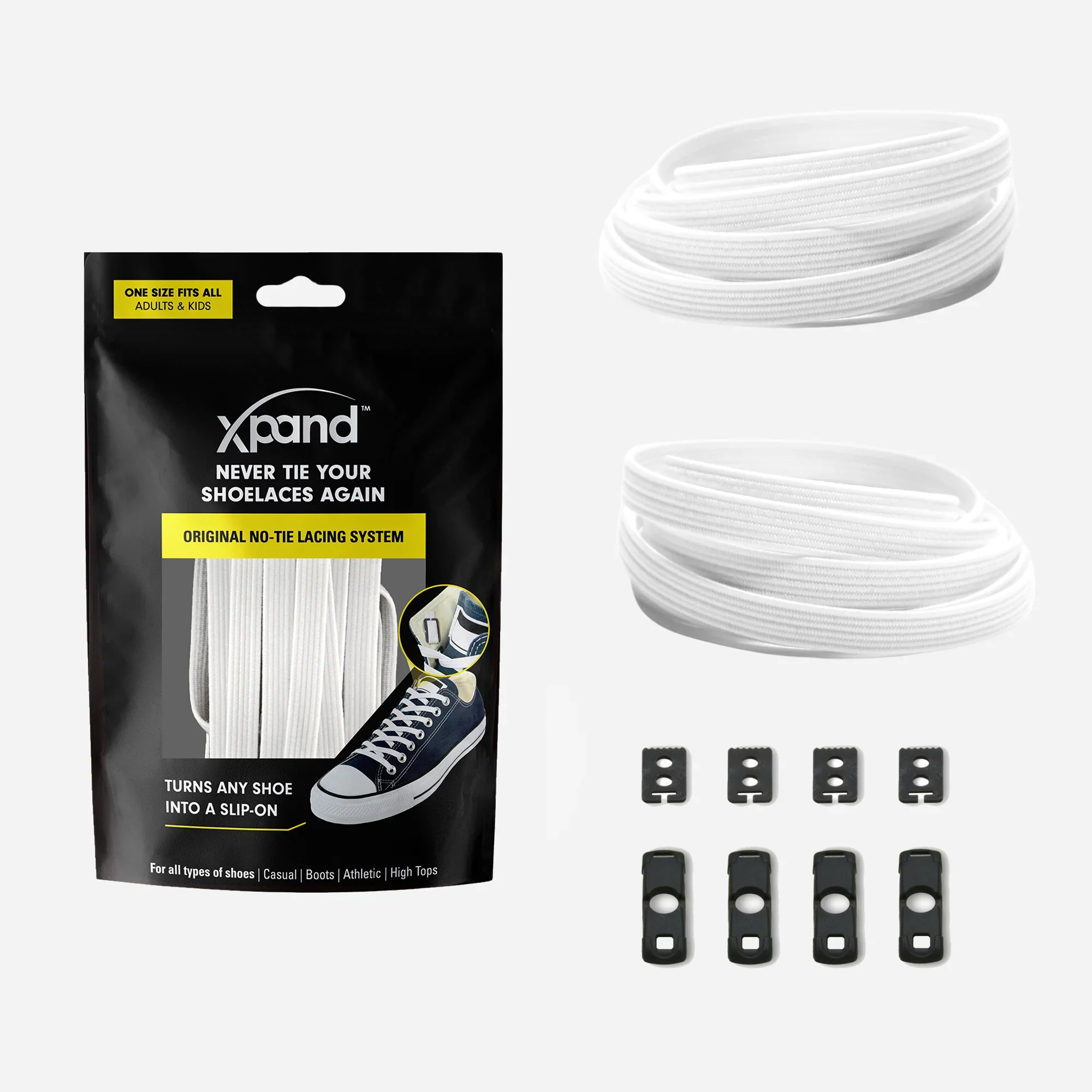 Xpand Laces U - Image 6