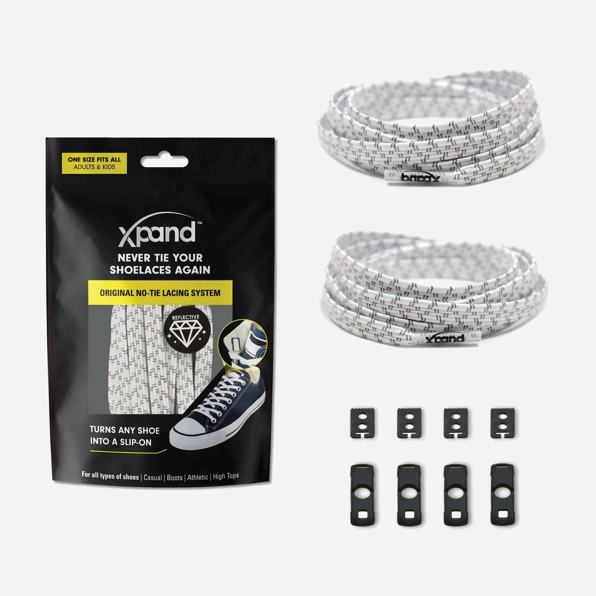 Xpand Laces U - Image 8