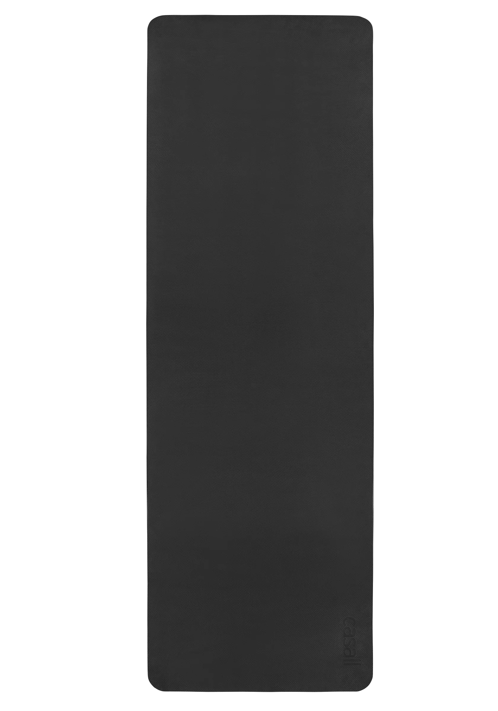 Yoga Mat Essential Balance 4mm U | Black - Image 2