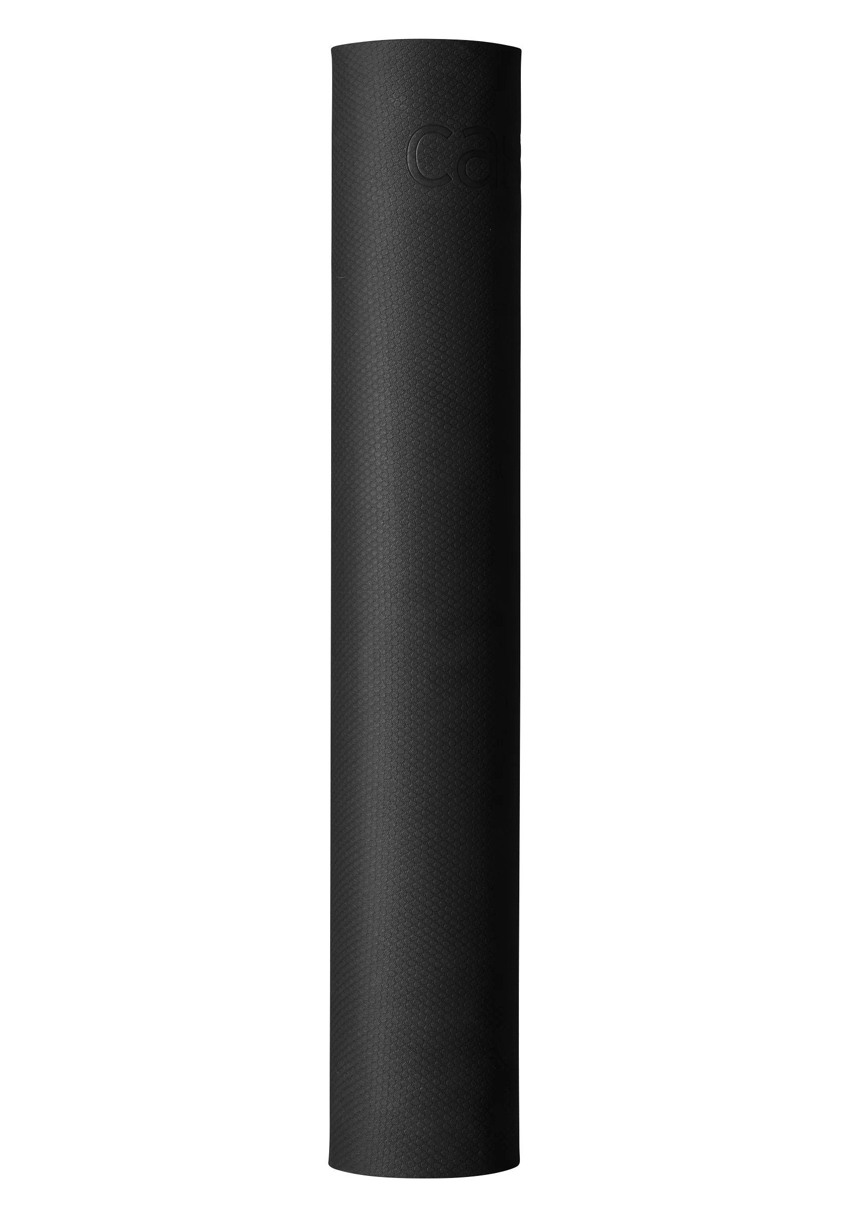 Yoga Mat Essential Balance 4mm U | Black - Image 4