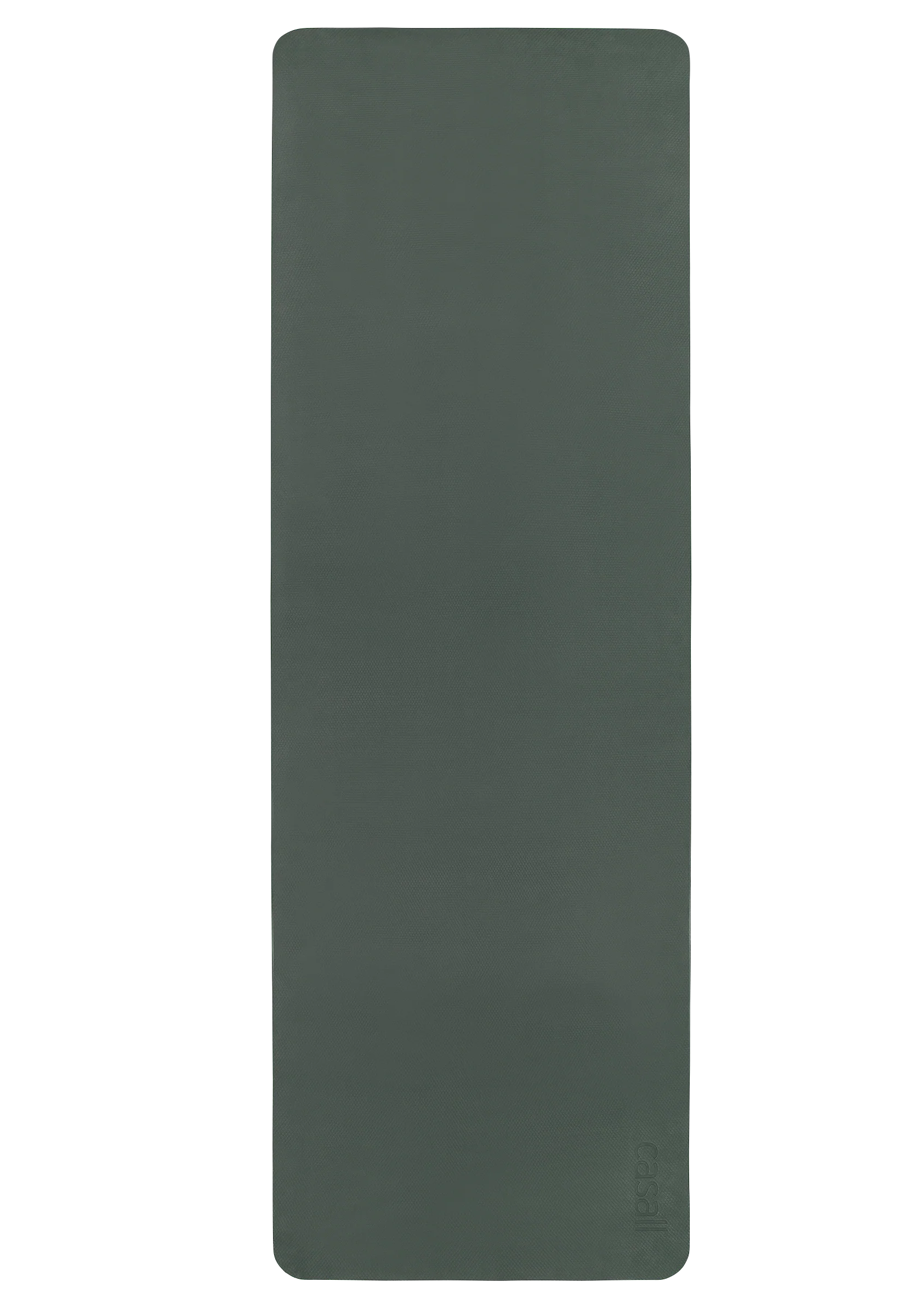 Yoga Mat Essential Balance 4mm U | Green - Image 2